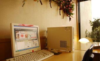 Hotel Route-Inn Nagaizumi Numazu Inter 1
