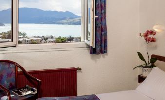 Logis Hotel Eden Lac