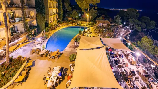 Hotel Cap Roig by Brava Hoteles