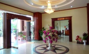 City View Hotel Haiphong