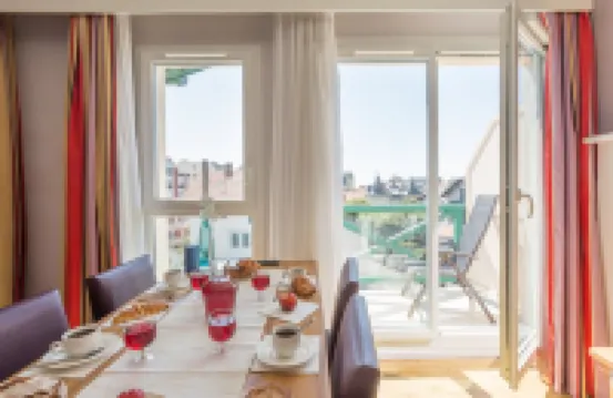 Résidence Pierre & Vacances Premium Haguna