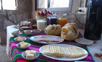 Quinta Adela Bed & Breakfast