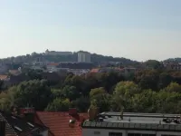 Ubytování V Brně - Schodová - Pensions