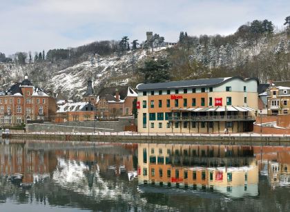 Hôtel Ibis Dinant