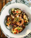 Quinta do Paco Hotel - sarapan