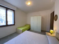 Palazzeta III - Bintang 2