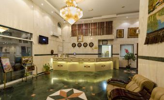 Al Ferdous Hotel Apartment