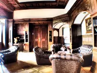 Schloss Hotel Wolfsbrunnen Hotels in Bad Sooden-Allendorf