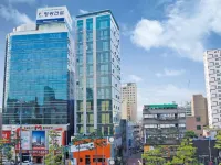 Myeongdong Merlin Hotel