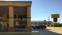 Super Inn & Suites Philadelphia