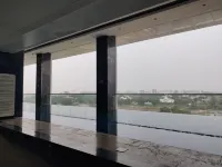 Taj Skyline Ahmedabad - Scenic