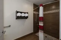 Red Roof Inn Indianapolis - Greenwood Hotels in Franklin