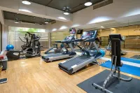薩瓦蒂芭東渡假村託拉尼酒店 - 健身室/gym room