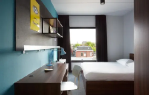 The Social Hub Groningen