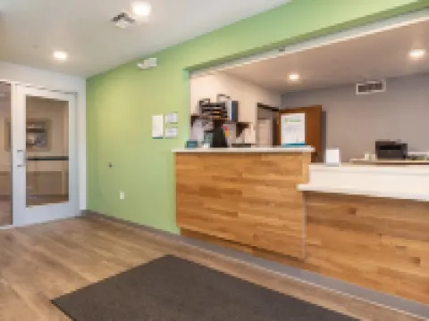 Extended Stay America Suites - Portland - East Hotels in Gresham