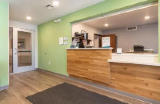 Extended Stay America Suites - Portland - East