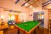 Gostops Nainital - Hostels
