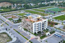 Diamond Hotel VAN DON