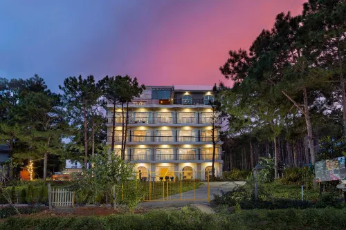 로미오 & 줄리엣 게스트하우스 달랏