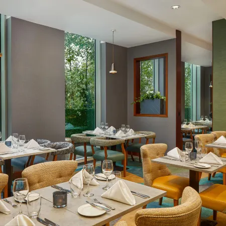 Crowne Plaza DUBLIN - BLANCHARDSTOWN by IHG