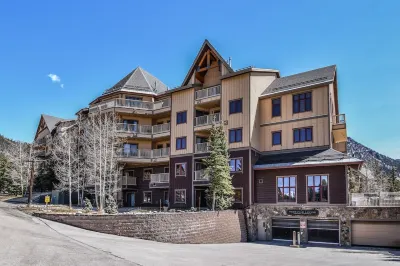 Red Hawk Lodge 2269 by SummitCove Lodging Hotels in Dillon