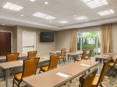 Residence Inn Denver Cherry Creek Hotels in Glendale