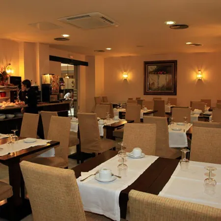 Hotel Cervantes