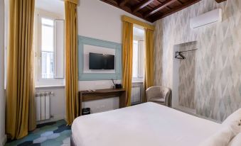 Dimora Trevi Suite