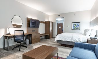 Holiday Inn Express & Suites Moundsville