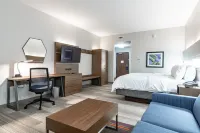 โรงแรม ฮอลิเดย์ อินน์ เอ็กซ์เพรส แอนด์ สวีทส์ เมานด์สวิลล์ บาย IHG โรงแรมใน