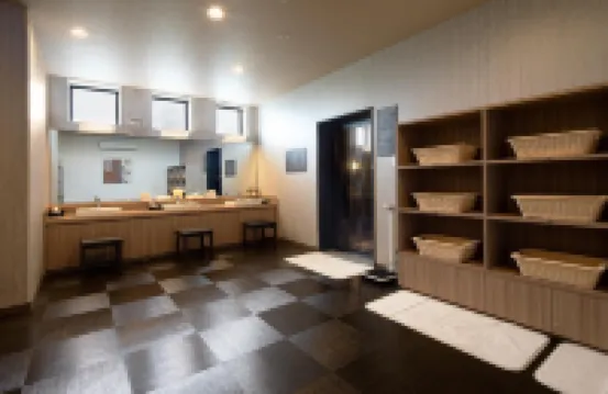 ホテルルートイン矢巾