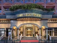 Sonesta St. George Hotel - Convention Center Hotel di Luxor
