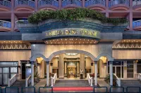 Sonesta St. George Hotel - Convention Center