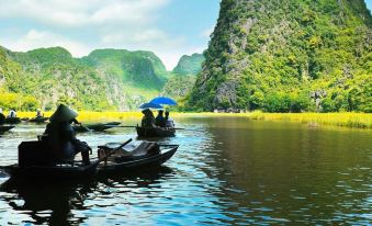 The Vancouver Hotel - Ninh Binh