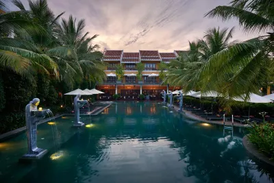 La Siesta Hoi An Resort & Spa