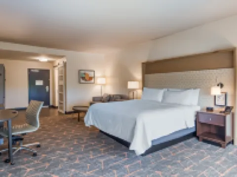 Holiday Inn CLARKSVILLE NORTHEAST by IHG Hotels in Clarksville