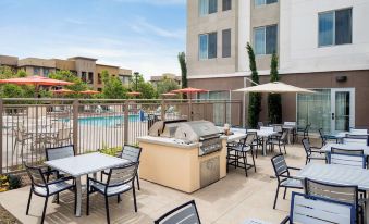 Homewood Suites by Hilton Aliso Viejo Laguna Beach