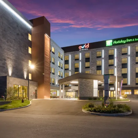 avid hotel MT JULIET – NASHVILLE AREA by IHG