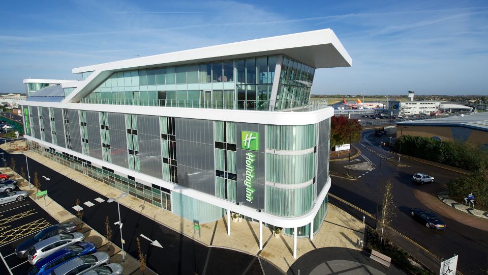 Holiday Inn SOUTHEND by IHG