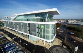 Holiday Inn Southend