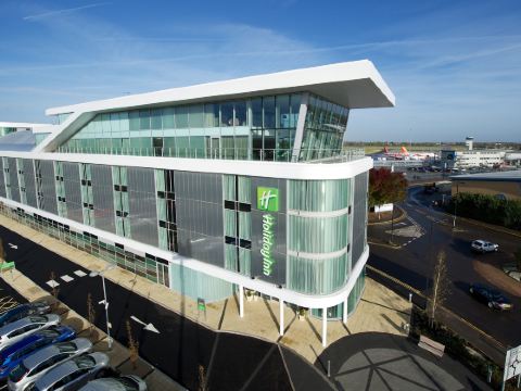 Holiday Inn SOUTHEND by IHG