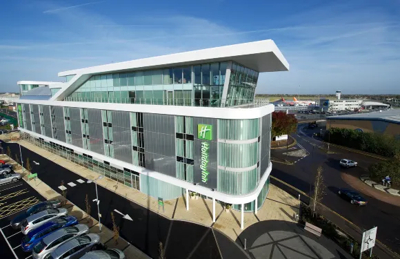 Holiday Inn 紹森德