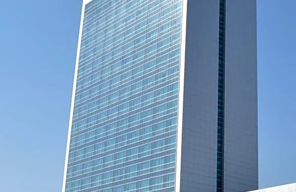 富查伊拉皇家M酒店-由Gewan管理