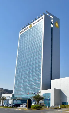 Royal M Hotel Fujairah by Gewan