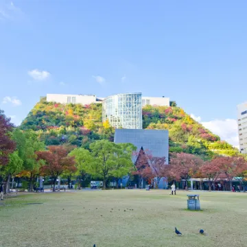 9h Nine Hours Nakasukawabata Station Hotels near Fukuoka Kokusai Center