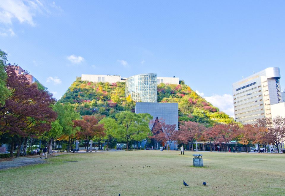 1. 호텔 오리엔탈 ..