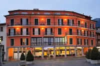 Hotel Residence Dei Fiori Hotel di Verbania