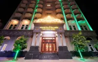 Lbn Asian Hotel