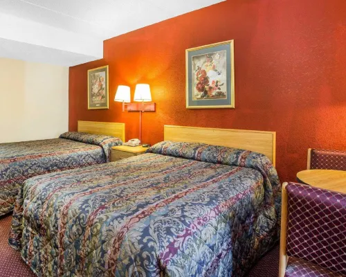 Econo Lodge Jonesboro