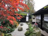 Den Japanske Have B & B - Homestays